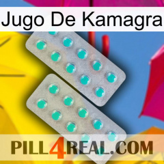 Kamagra Juice 29